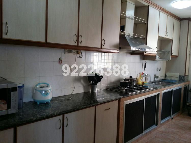 Blk 660A Jurong West Street 64 (Jurong West), HDB 5 Rooms #117341112